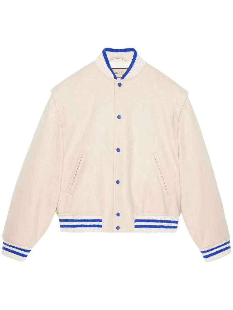 Gucci Gucci Bomber Jacket 1