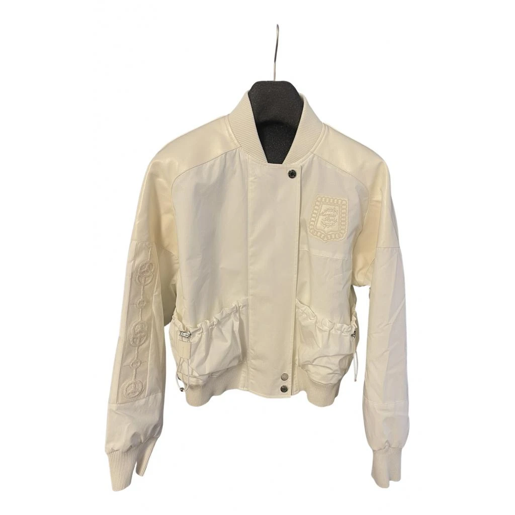 Hermes Hermès Jacket 1