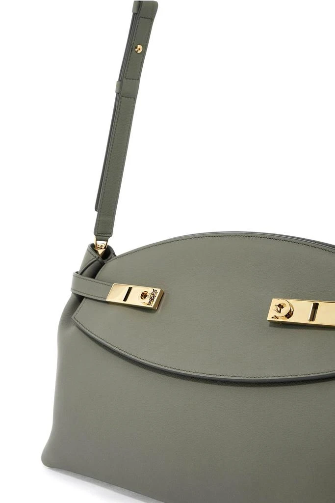 Salvatore Ferragamo hug shoulder bag 3