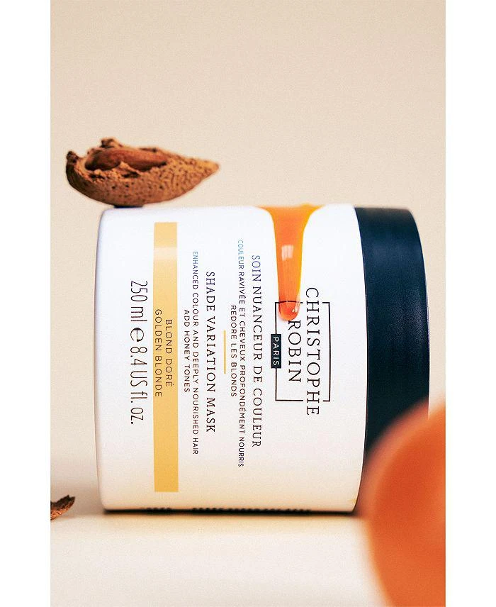 Christophe Robin Shade Variation Care Mask 8.3 oz. 7