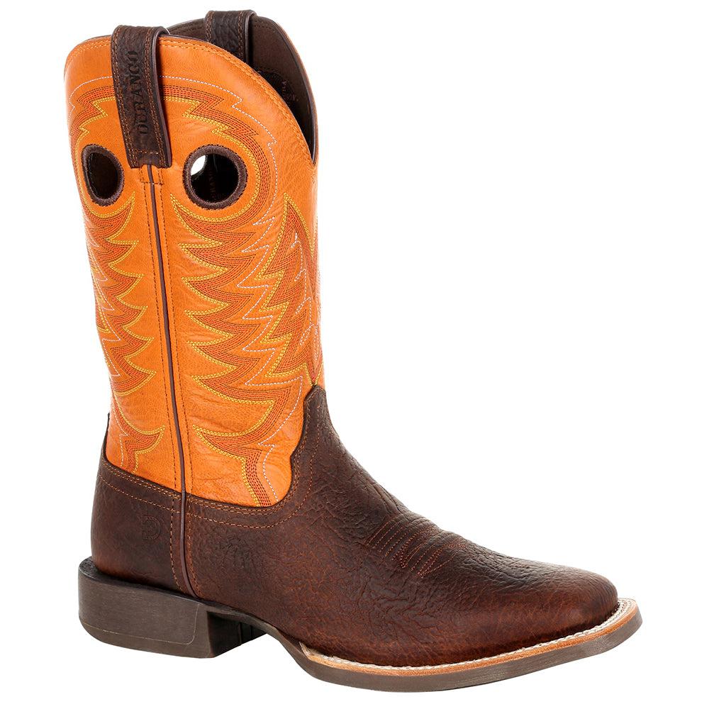 Durango Durango Rebel Pro Square Toe Cowboy Boots