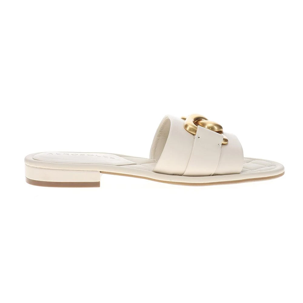 Aerosoles Big Charm Slide Sandals 1