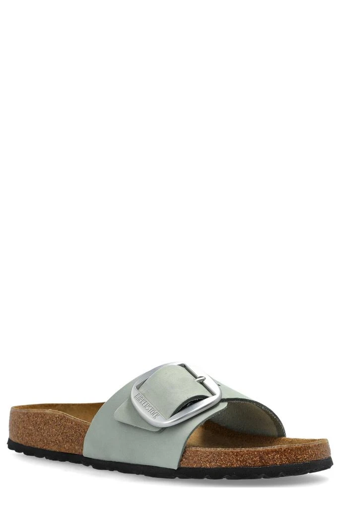 Birkenstock Birkenstock Madrid Big Buckle Slides 4