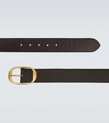 Tom Ford Leather belt 4