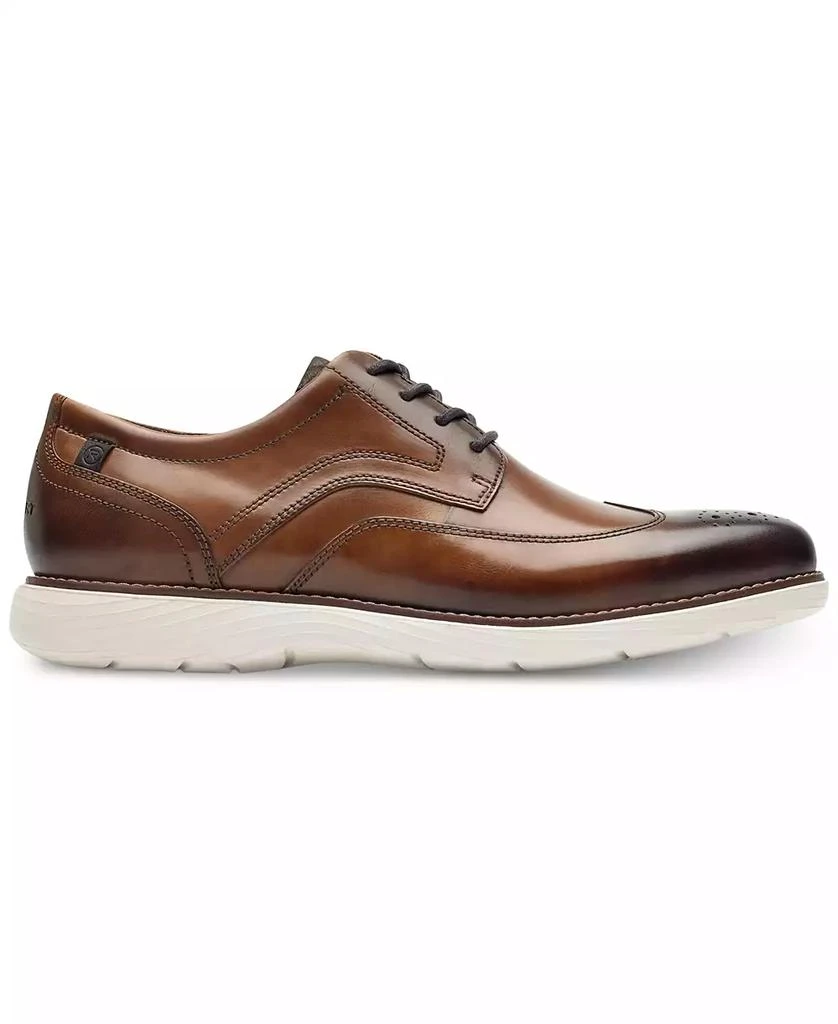 Rockport Men's Garett Wingtip Oxford Shoes 2