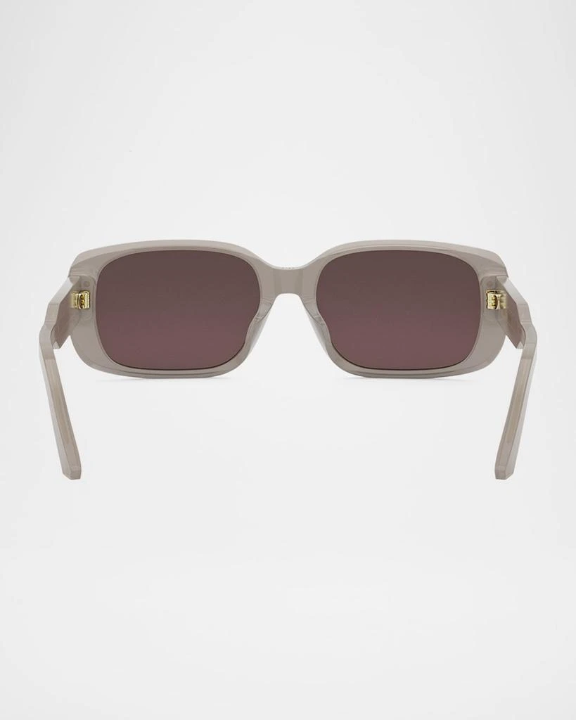 Dior DiorSignature S12F Sunglasses 5