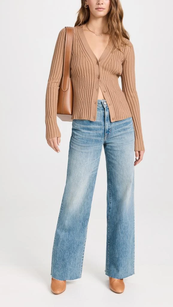SLVRLAKE Grace Jeans 4