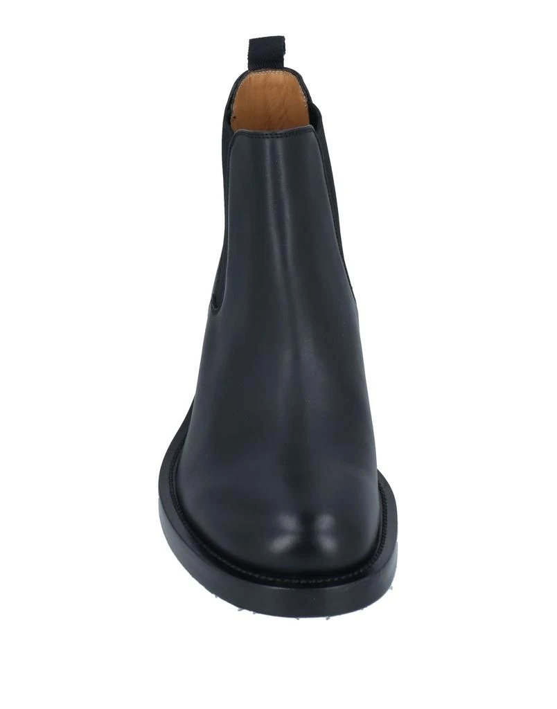 Valentino Ankle boot 4