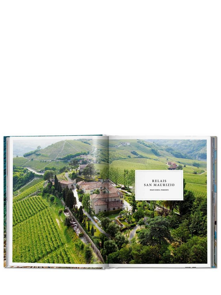 Taschen Great Escapes Italy. The Hotel Book 1
