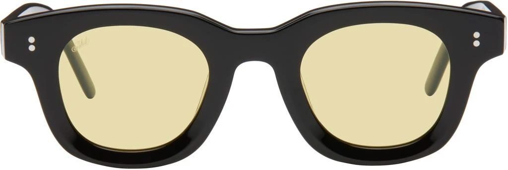 Akila Black Apollo Sunglasses 1