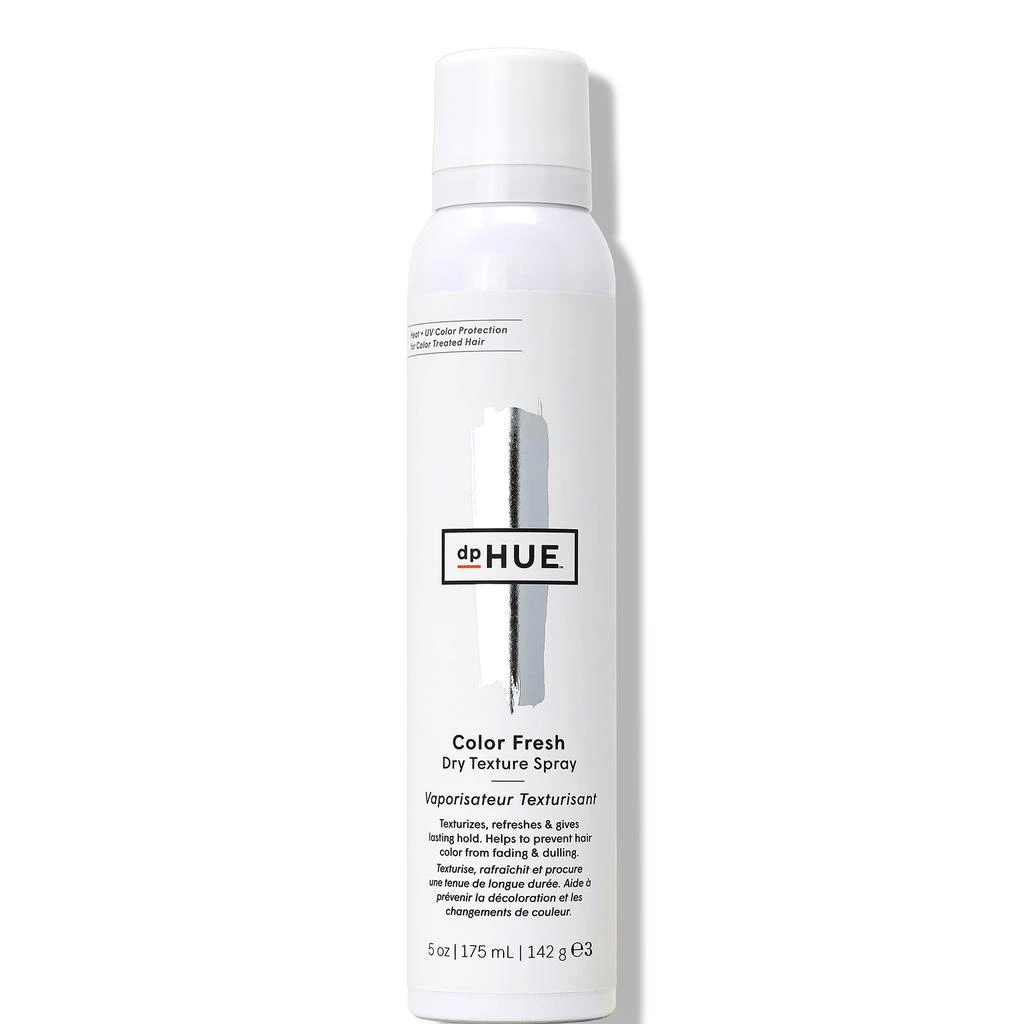 dpHUE dpHUE Colour Fresh Dry Texture Spray 148ml 1