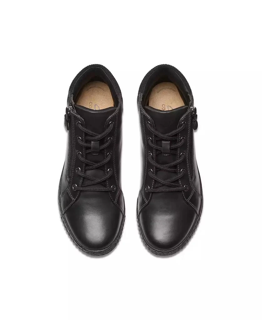 Clarks Women's Collection Caroline Park Boots 5