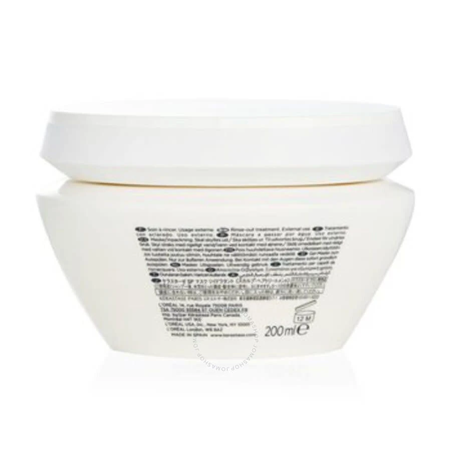 Kérastase Specifique Masque Rehydratant 6.8 oz Hair Care 3474636954742 3