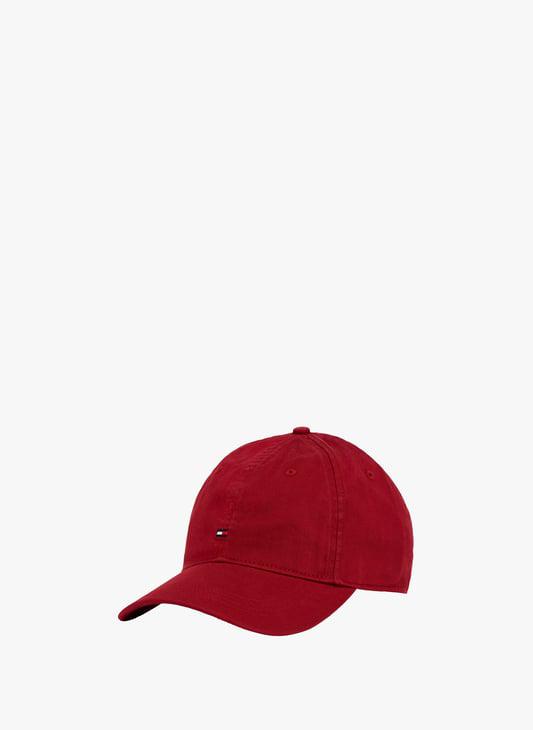 キャップ VALENTINO RED COTTON BASEBALL CAP Valentino Garavani Chez Valentino baseball hat for Men - Red