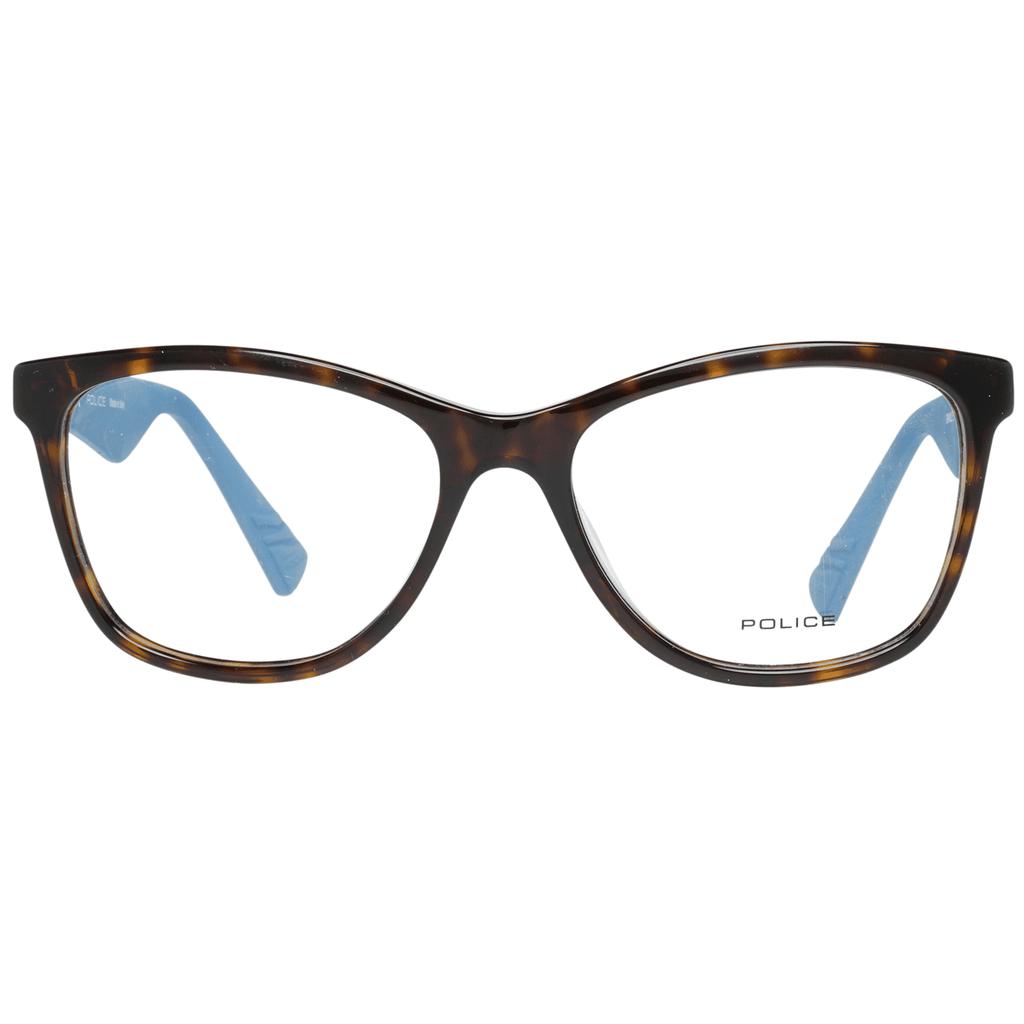 POLICE Police Brown Women Optical Frames