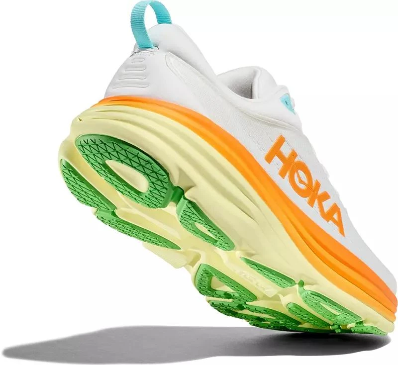 Hoka One One HOKA Men's Bondi 8 Running Shoes 7