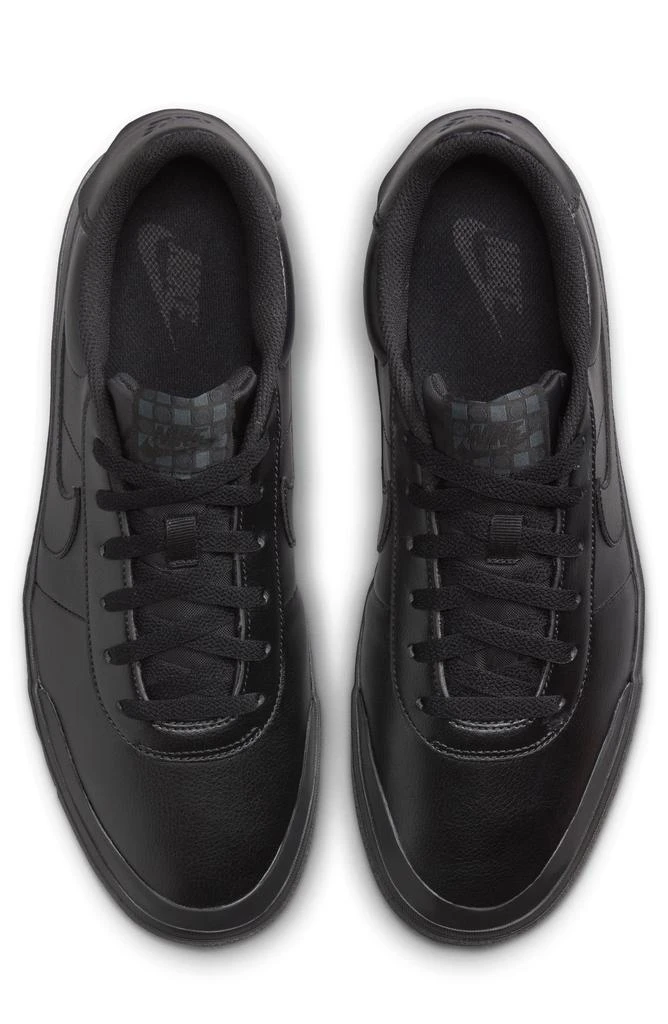 NIKE Court Shot Low Top Sneaker 4