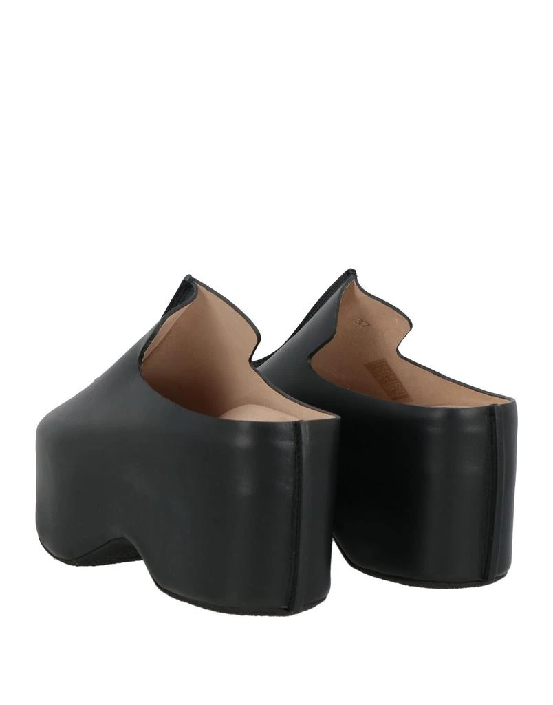 JW Anderson Mules and clogs 3