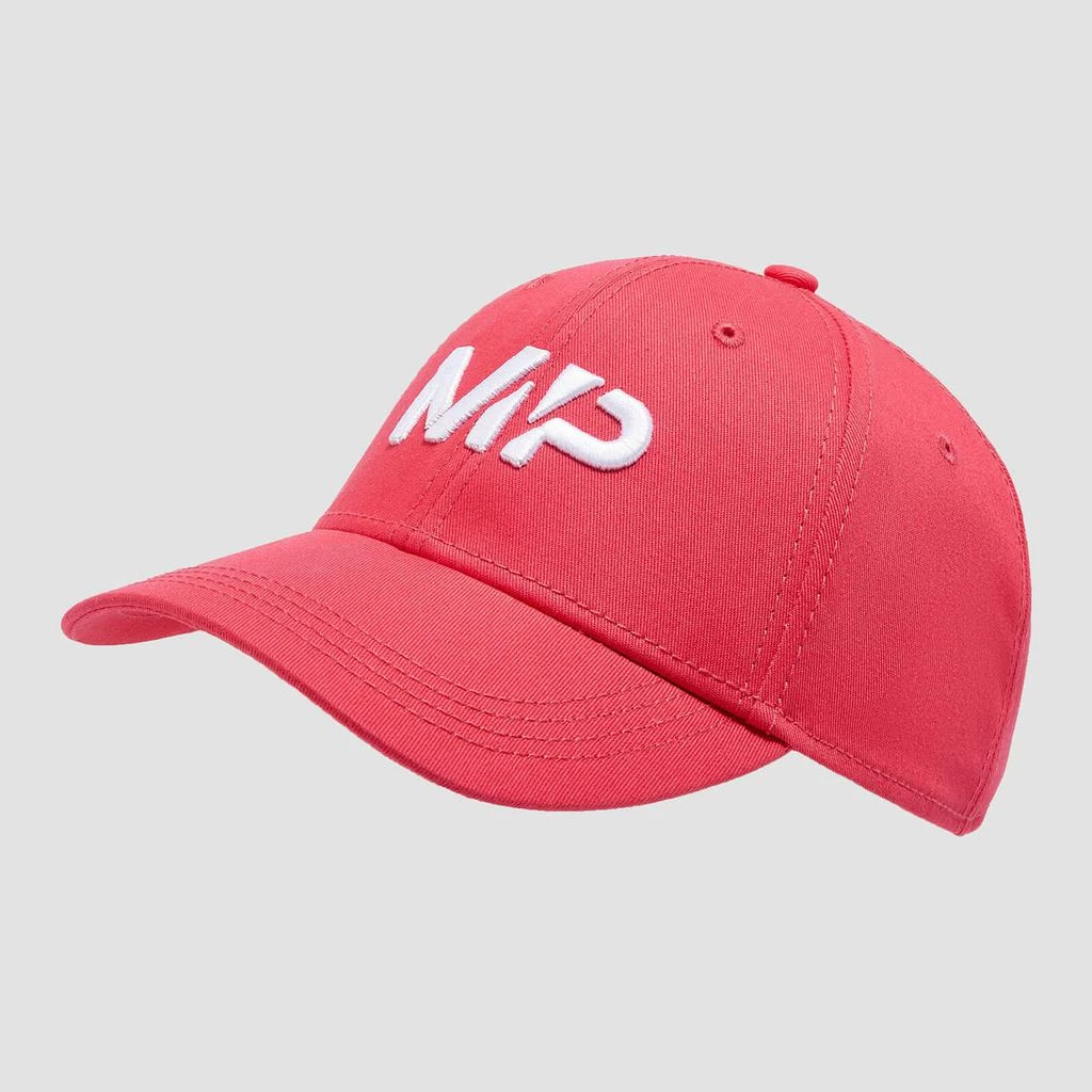 MP MP Baseball Cap - Wild Strawberry 1