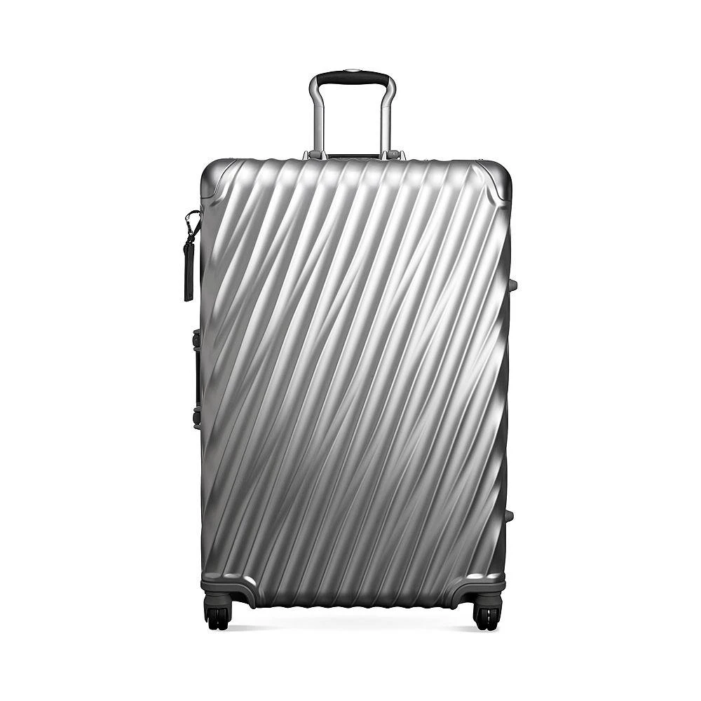 Tumi 19 Degree Aluminum Extended Trip Packing Case 1