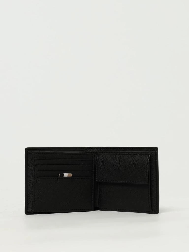 Hugo Boss Wallet men Boss 2
