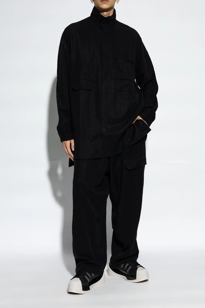 Y-3 Sports shoes `Gendo Superstar` 3