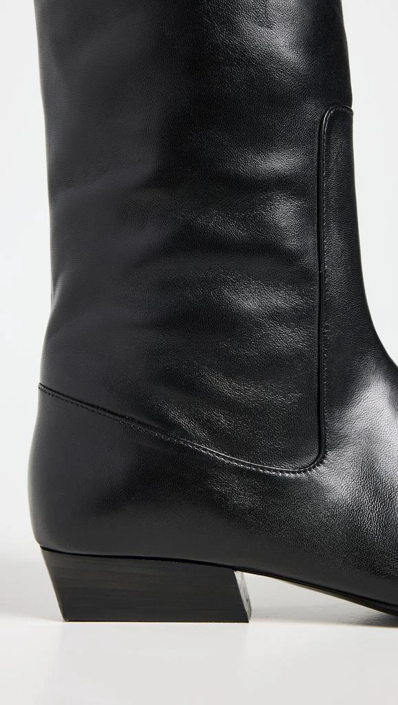 Staud Wally Flat Boots 5