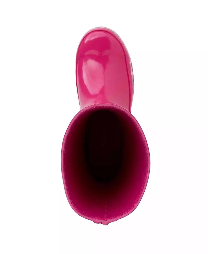 Juicy Couture Women's Totally Logo Rainboots 4
