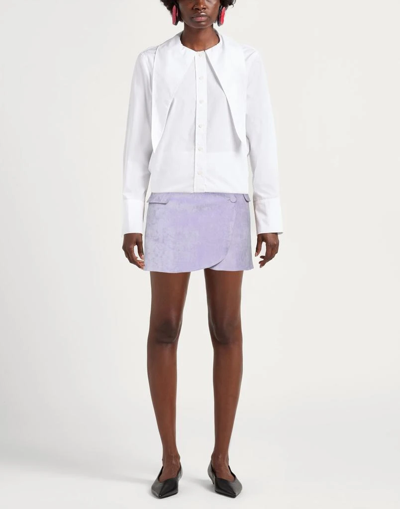 SUOLI Mini skirt 2