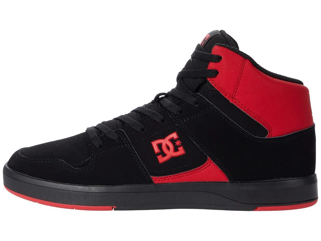 DC Cure Casual High-Top Skate Shoes Sneakers 4