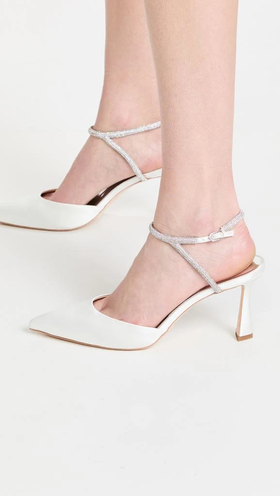 Badgley Mischka Kamilah Pumps 3