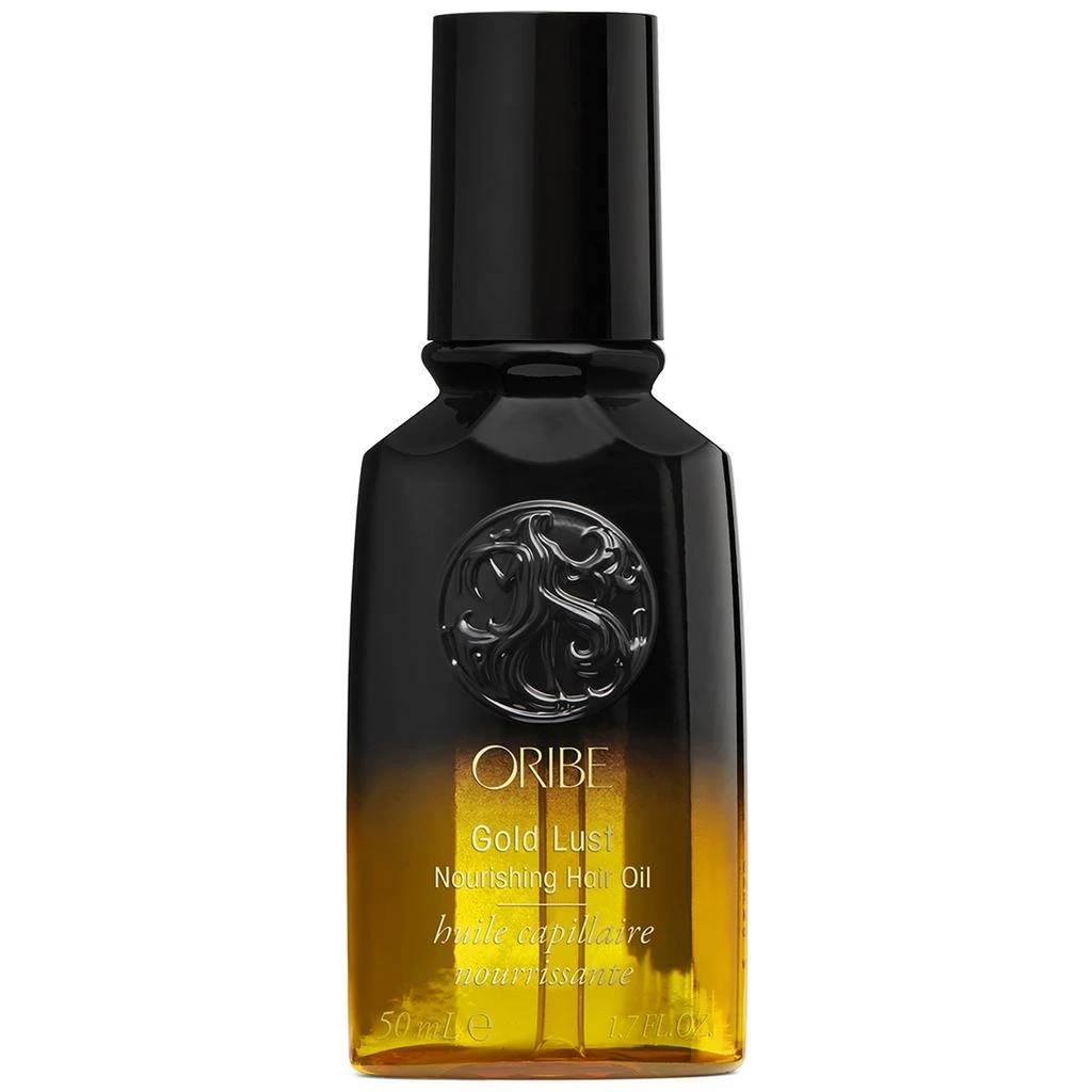Oribe Oribe Gold Lust Nourishing Hair Oil Travel 1.7 oz