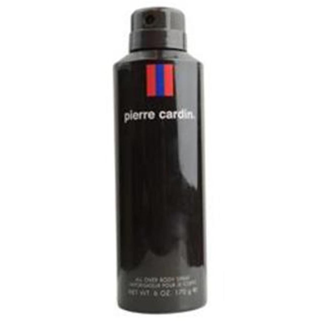 pierre cardin 285391  Body Spray - 6 oz