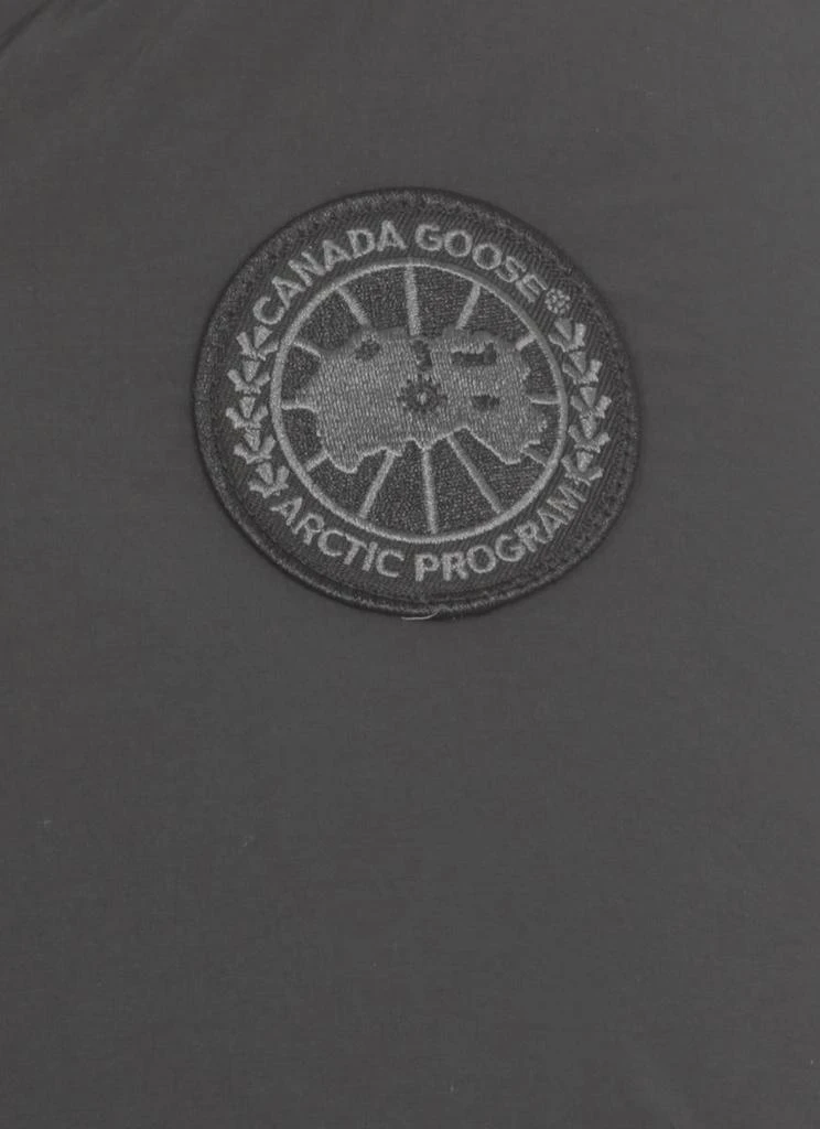 Canada Goose Canada Goose Coats Black 5