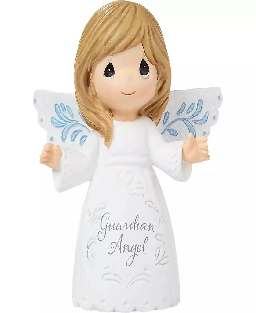 Precious Moments 222409 You're My Guardian Angel Resin Figurine 1