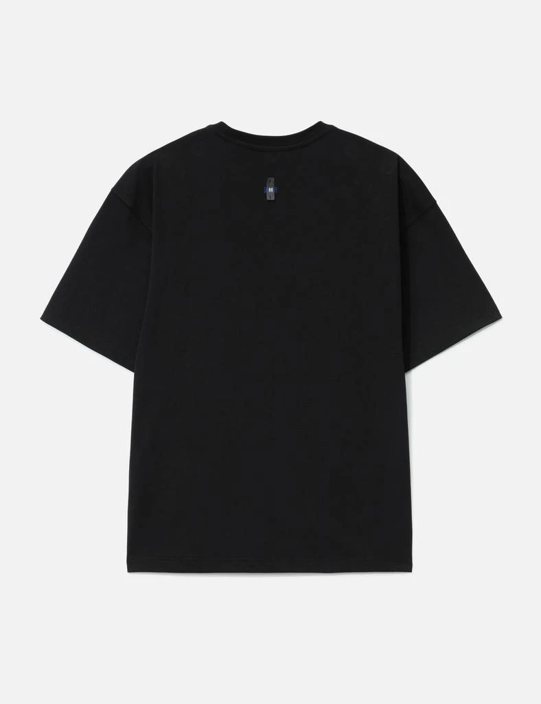 ADER error Post Human T-shirt 2