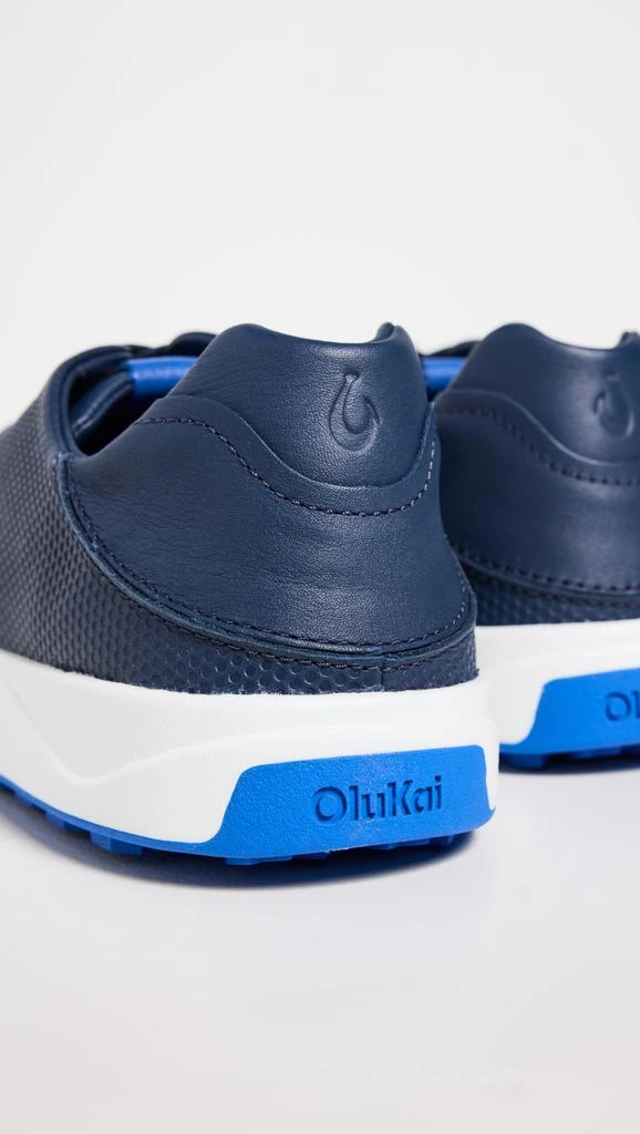 OluKai Waialae Golf Sneakers 2