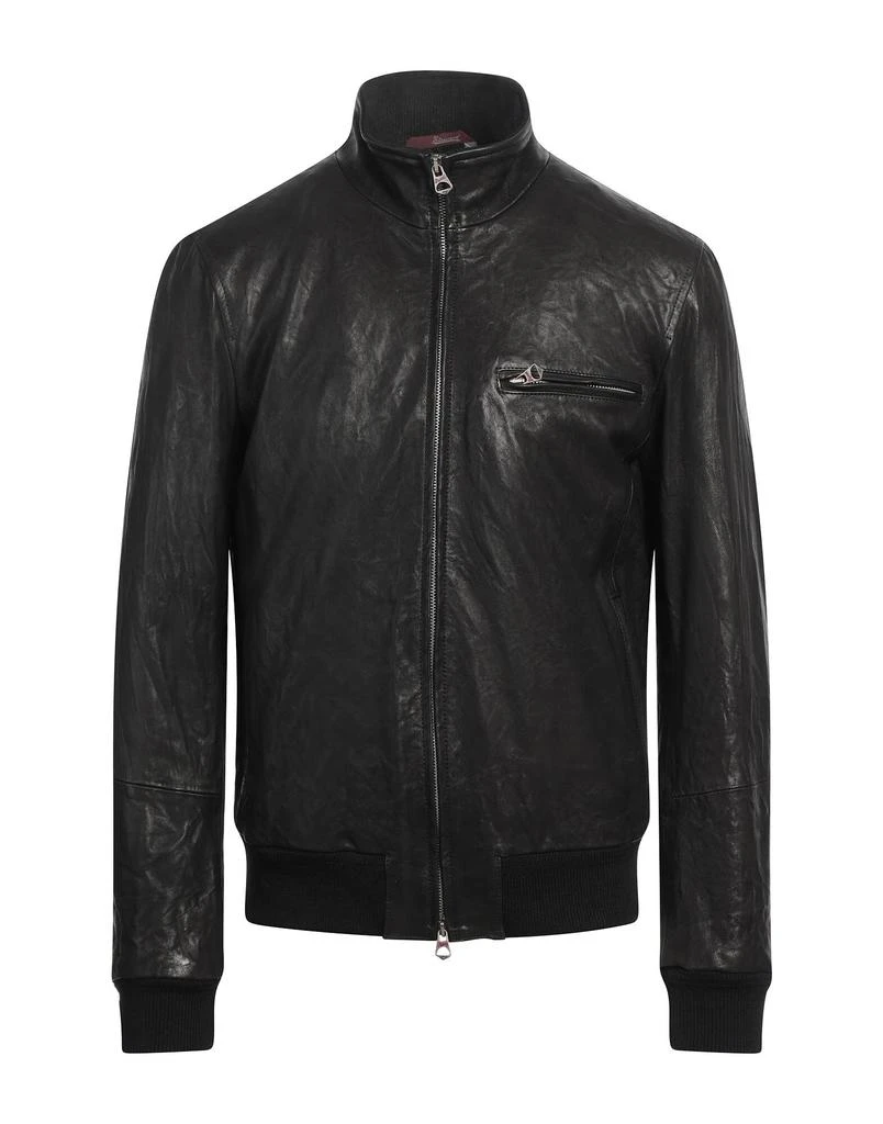 STEWART Jacket 1