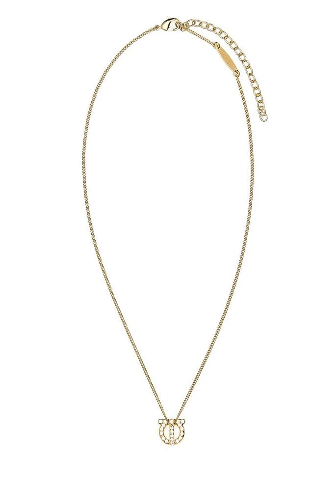 Salvatore Ferragamo Salvatore Ferragamo Necklaces 1