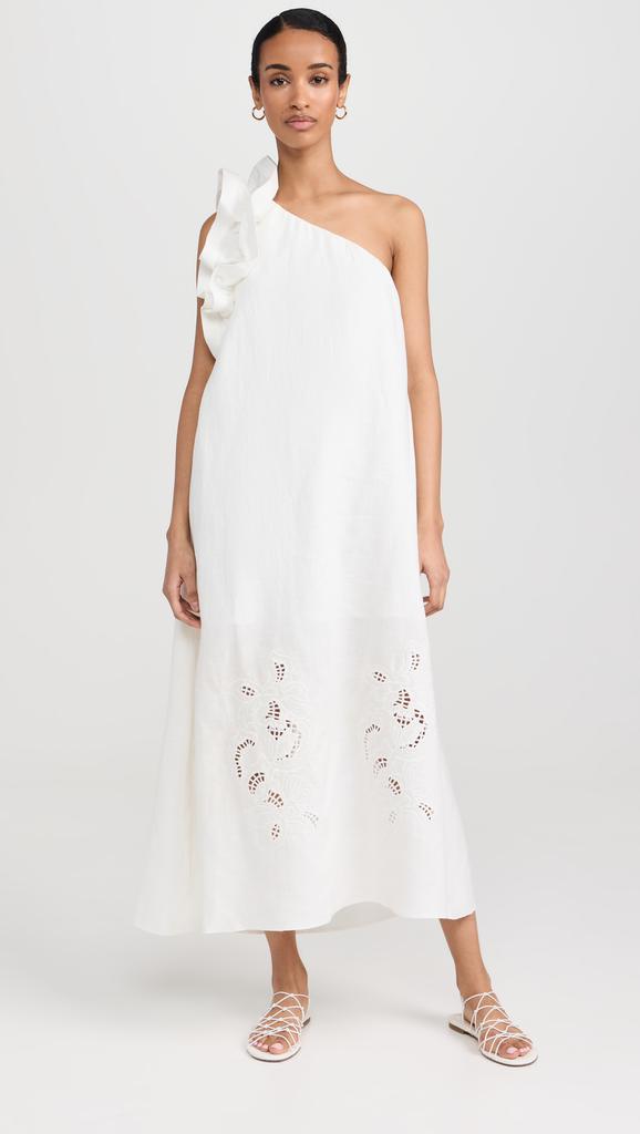 Lug Von Siga Edith Dress