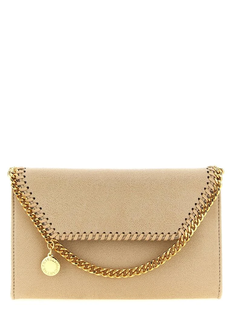Stella McCartney Stella Mccartney Women
s Wallet On Chain Falabella