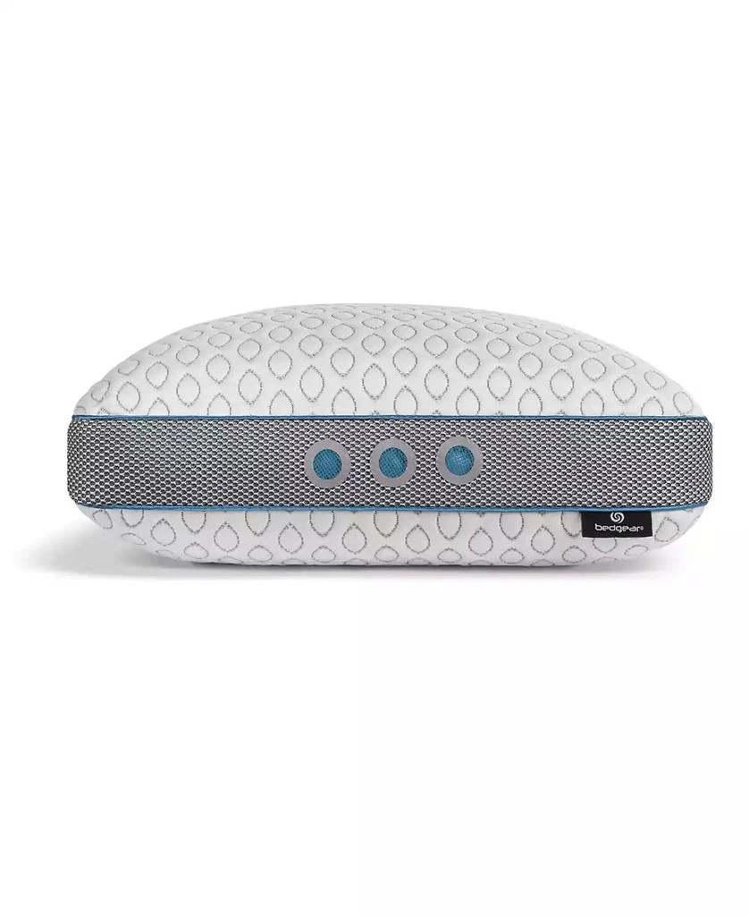 Bedgear Frost Performance 3.0 Pillow, Standard/Queen 5