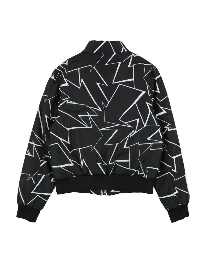 LES HOMMES Jacket 2