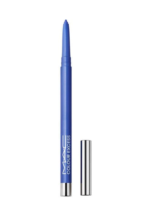 MAC Colour Excess Gel Pencil Eye Liner 1