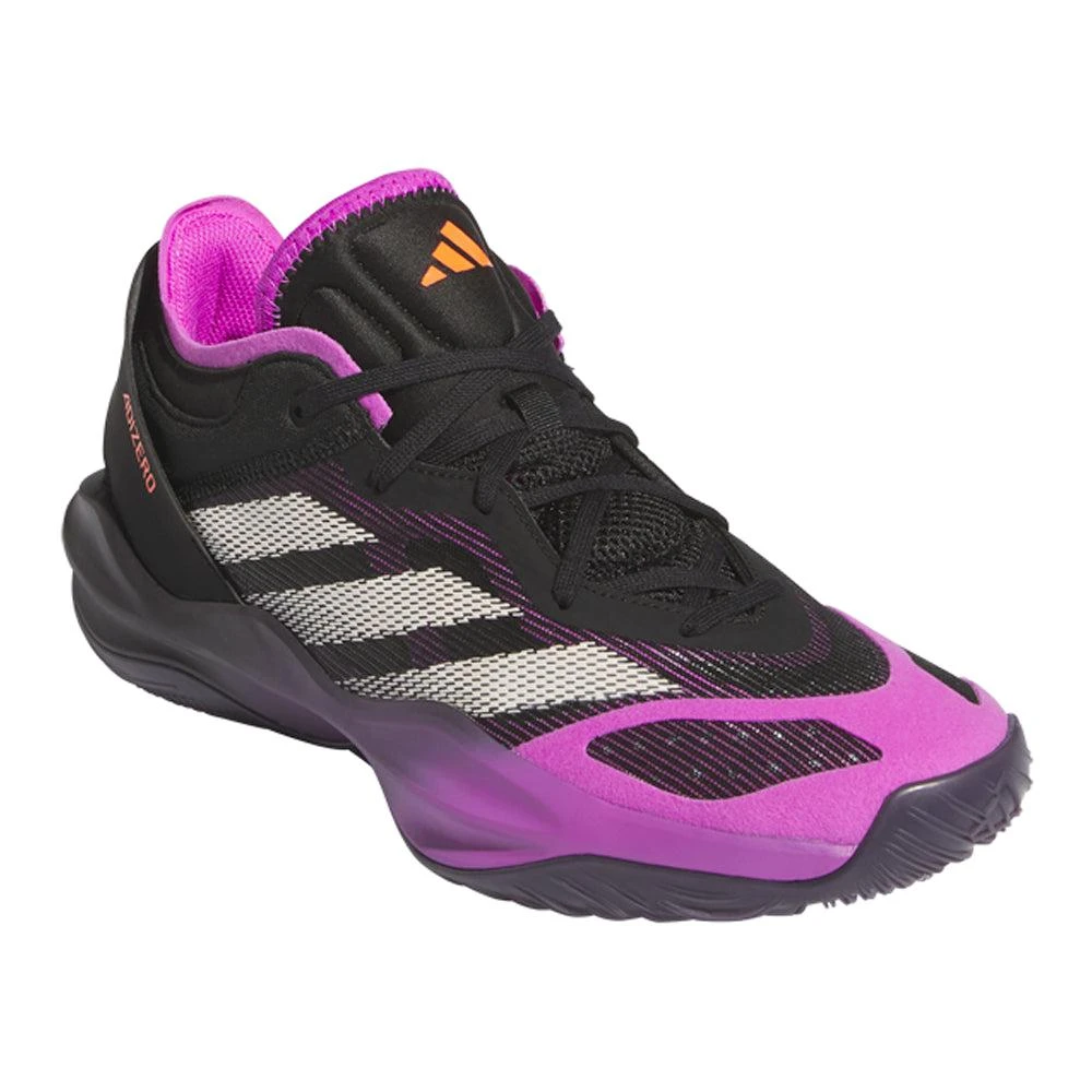 Adidas Adizero Select 2.0 Basketball Shoes 2
