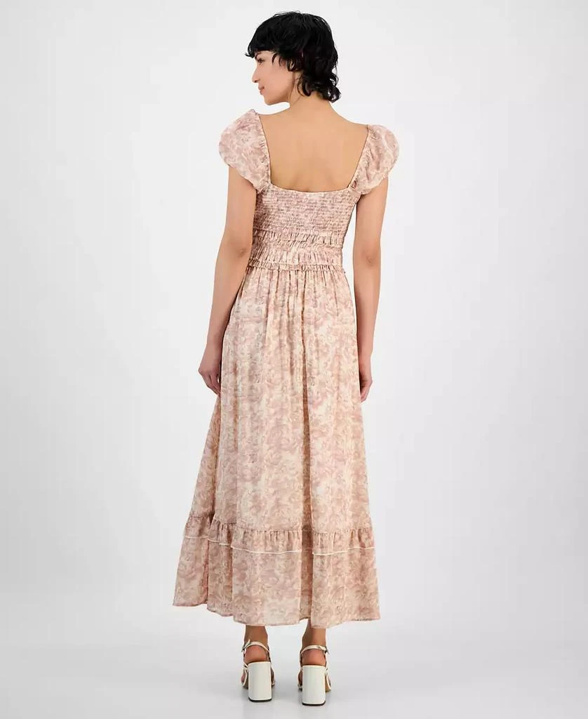 And Now This Women's Sweetheart-Neck Maxi Dress, Exclusively at Macy's 2