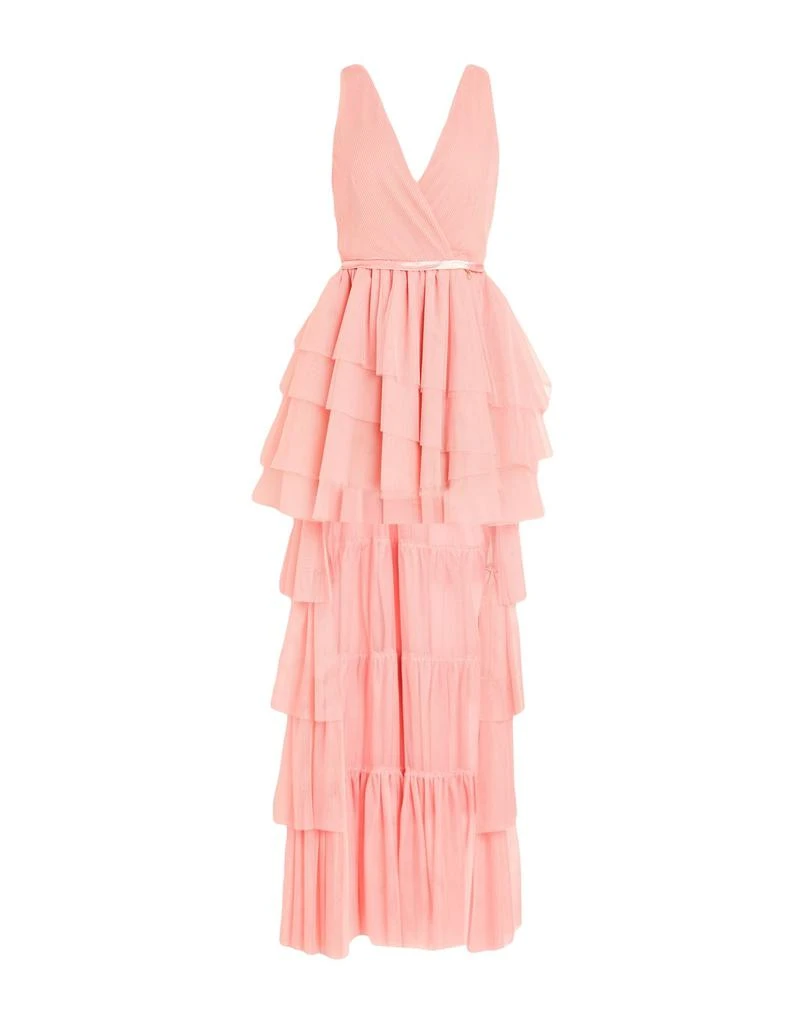 GOA GOA Long dress 1