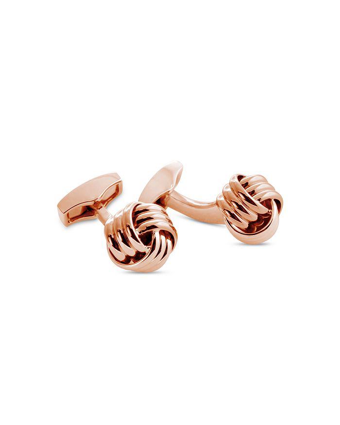 Tateossian Knot Cufflinks