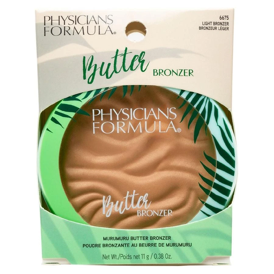 Physicians Formula Murumuru Butter Bronzer 8