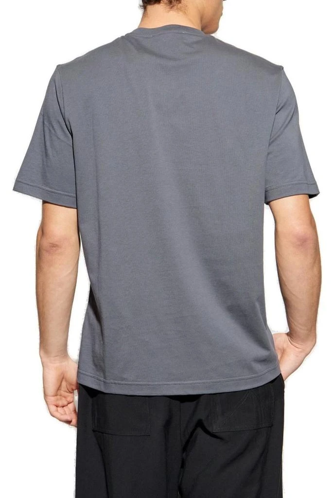 Iceberg Iceberg Logo Printed T-Shirt 3